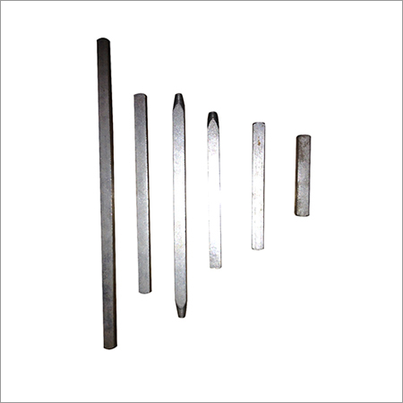 Fire Damper Pin