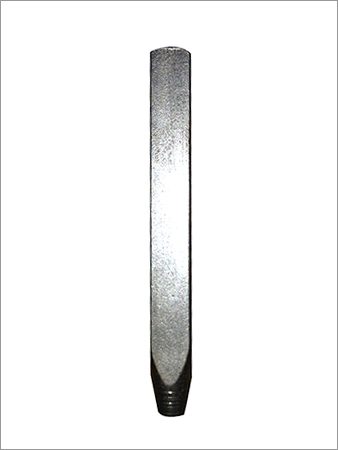 Fire Damper Square Pin