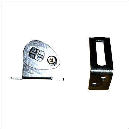 Metal Grill Parts