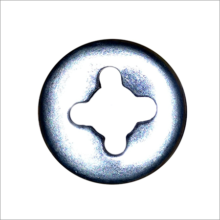 Star Lock Washer