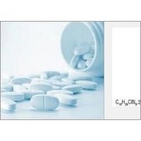 Chloroquine Tablet