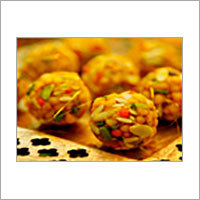 Boondi Shahi Ladoo