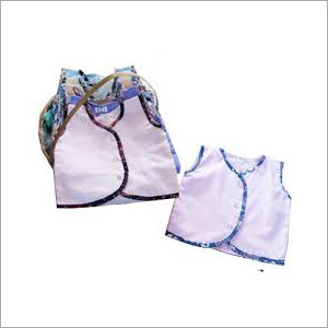 Babyhug Sleeveless Vest