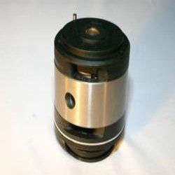 Black And Golden Vane Pump Cartridge Kits