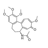 Colchicine Application: Pharmaceutical Industry