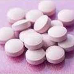 Captopril Tablet