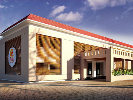 Exterior Painting Services