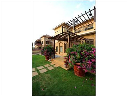 Residential Painting Services