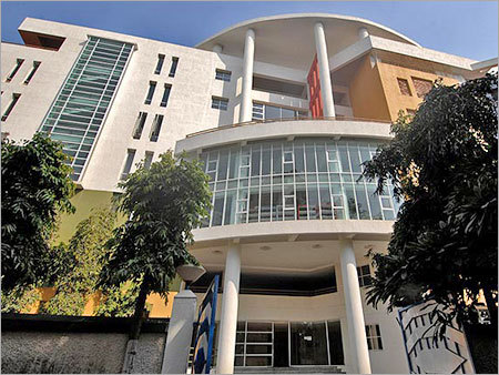 Facade Designing Services