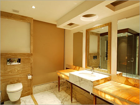 Bathroom Design Services
