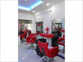 Salon Interior Designing Services