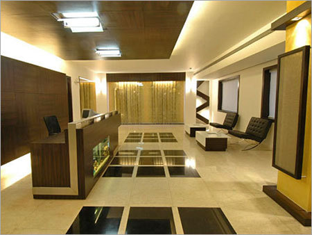 Reception Designing Services