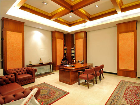 Interior Decoration Services