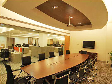 Conference Room Designing Services