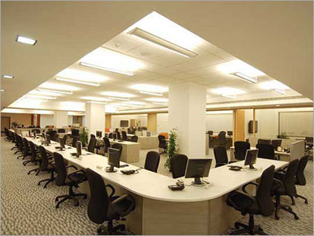 Office Workstation Designing Services