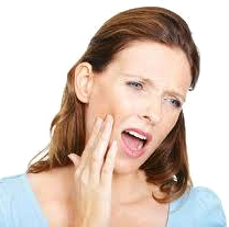 Manual Dental Antiseptic Pain Relieving Gel