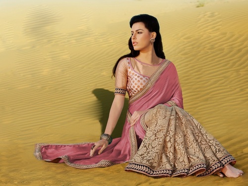 Designer Sarees