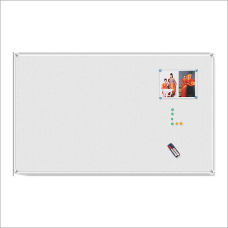 Writex P3 Ceramic White Board