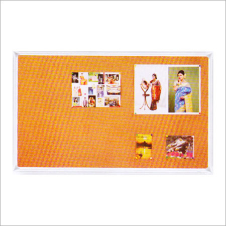 Cork Notice Board