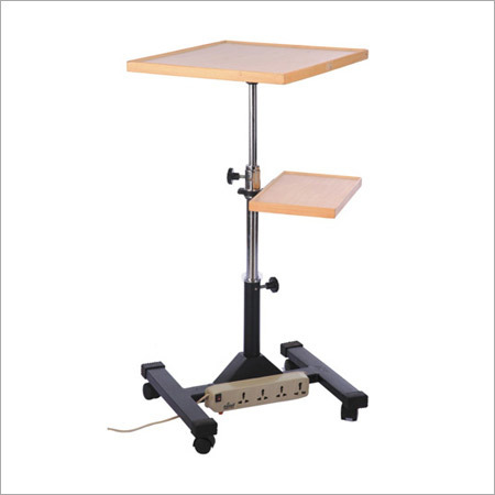 Writex Projector Trolly
