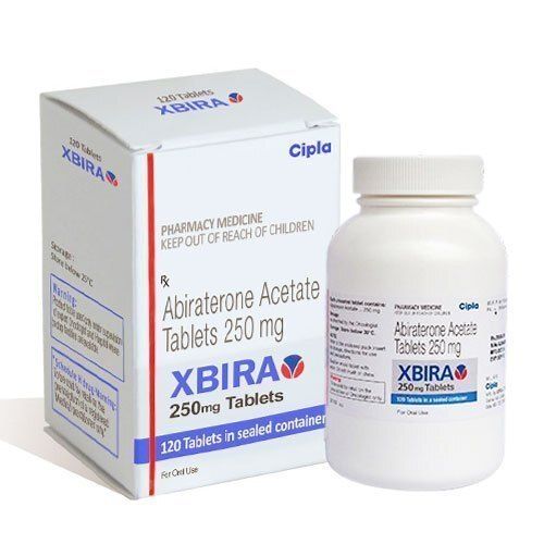 Xbira 250mg Tablets