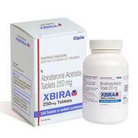 Xbira 250mg Tablets - Drug Type: Generic Drugs