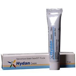 Hydrocortisone Acetate Cream