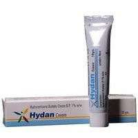 Hydrocortisone Acetate Cream General Drugs