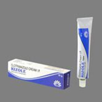 Clotrimazole Cream