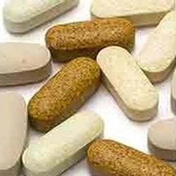 B Complex Capsule