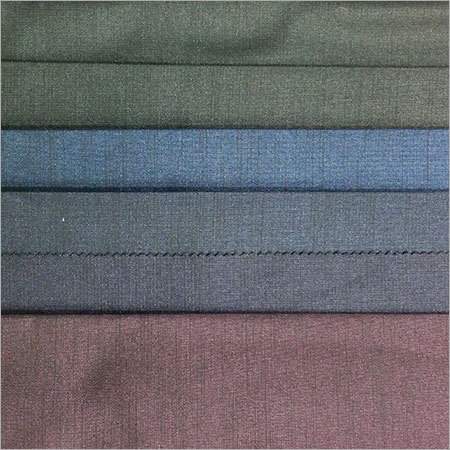 PV Suiting Fabric