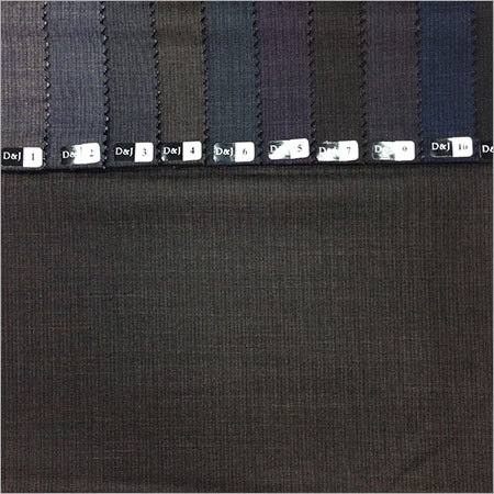 Italian Suit Fabric