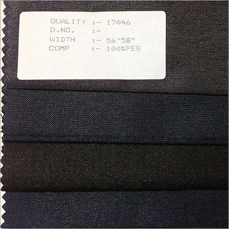 PV Suiting Fabrics