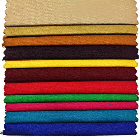 Cotton Lycra Suiting