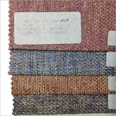 Jawahar Coat Fabric