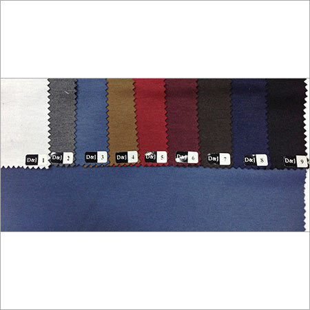 D & J - Special Knit Fabric for Blazers