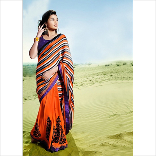 Designer Sarees