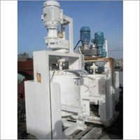 Attritor Agitator - Capacity: 200