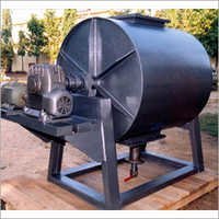 Industrial Ball Mill - Color: Green