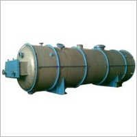 Tube Condenser
