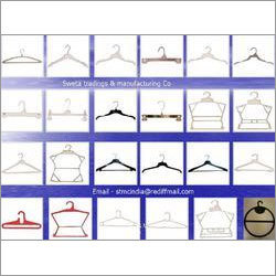Plastic Hanger