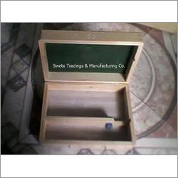 Thickness Gauge Box