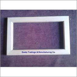 Frame In Wooden Boxes