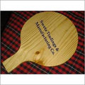 Wooden Pizza Peel Board