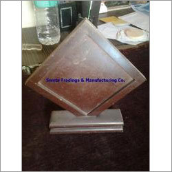 Trophy in Wood