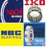 NBC, TATA, IKO, NACHI BEARINGS