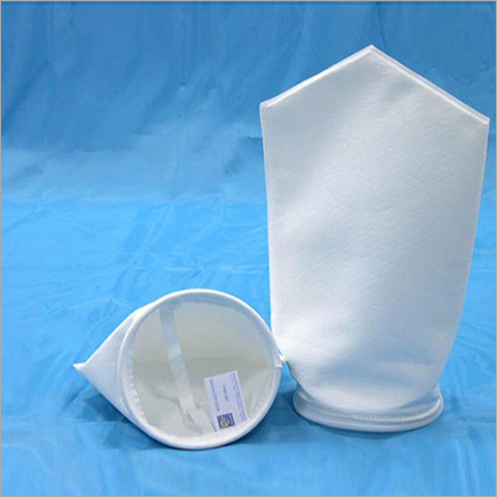 Polypropylene Filter Bag