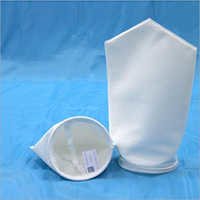 Polypropylene Filter Bag