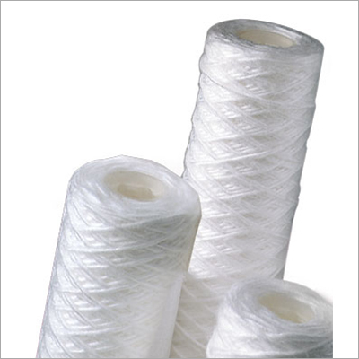 Polypropylene Wound Cartridge