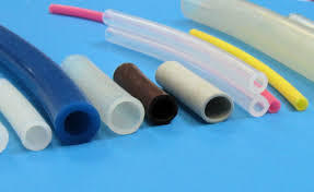 SILICONE TUBES